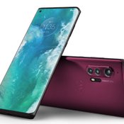 Motorola อาจเปิดตัวสมาร์ตโฟนระดับกลาง 