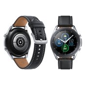 หลุดเรนเดอร์ Galaxy Watch 3 ให้ดูกันอย่างชัด ๆ
