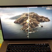 Apple เตือน อย่าปิดหน้าจอ MacBook ขณะที่มีอะไรติดอยู่บริเวณกล้อง ส่งผลให้หน้าจอพังได้