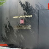  Apple Central World