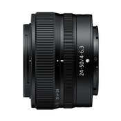 10 สิ่งที่คุณควรรู้สำหรับกล้อง Nikon Z5