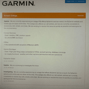 Garmin ถูก Ransomware โจมตี ต้องหยุดสายพานผลิต รวมถึงปิดบริการต่าง ๆ ชั่วคราว