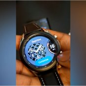 Samsung Galaxy Watch 3 