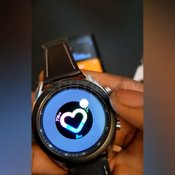 Samsung Galaxy Watch 3 