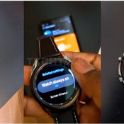 Samsung Galaxy Watch 3 