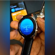 Samsung Galaxy Watch 3 