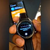 Samsung Galaxy Watch 3 