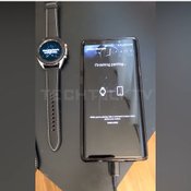 Samsung Galaxy Watch 3 
