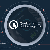 เปิดตัว Qualcomm Quick Charge 5 มาตรฐานใหม่ชาร์จเต็มภายใน 15 นาที