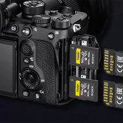 เปิดตัว Sony A7sIII กล้อง Mirrorless Full Frame สำหรับนักถ่ายวิดีโอมืออาชีพ