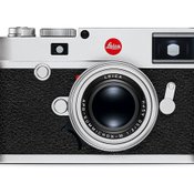 Leica's 40 Megapixel M10-R 