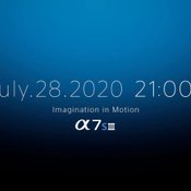 ยืนยันแล้ว Sony เตรียมเปิดตัวกล้อง A7sIII วันที่ 28 กรกฎาคมนี้