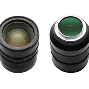 เปิดตัวเลนส์ Mitakon Speedmaster 50mm F095 เลนส์ไวแสงสำหรับกล้อง Canon EF