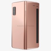 Samsung Galaxy Z Fold 2