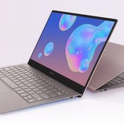 Samsung Galaxy Book S ตัวใหม่ หันมาใช้ชิป Intel Lakefield รองรับโปรแกรม 64 bit แล้ว
