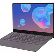 Samsung Galaxy Book S ตัวใหม่ หันมาใช้ชิป Intel Lakefield รองรับโปรแกรม 64 bit แล้ว