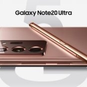 ภาพหลุดโปรโมทของ Samsung