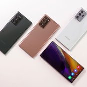 Samsung Galaxy Note 20 / Samsung Galaxy Note 20 Ultra 