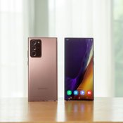 Samsung Galaxy Note 20 / Samsung Galaxy Note 20 Ultra 