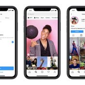 Instagram เปิดตัว 