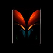 Samsung Galaxy Z Fold 2