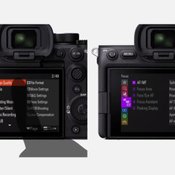 Sony กล่าวจะไม่อัปเดตเมนูตัวใหม่ให้กล้องที่เก่ากว่า A7sIII