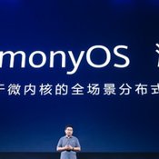 ลือ Huawei เตรียมเปิดตัว HarmonyOS 20 สำหรับ สมาร์ตวอตช์ พีซี และแท็บเล็ตปลายปีนี้