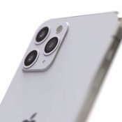 ย้อนวันวาน ชมภาพหลุดเครื่องดัมมี iPhone 12 ล่าสุด ที่ดีไซน์ย้อนกลับไปคล้าย iPhone 4