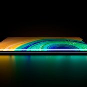 หลุดกล้องใหม่ทรงสี่เหลี่ยมของ Huawei Mate 40 และ Mate 40 Pro