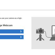 แปลงกล้อง Sony เป็นเว็บแคมได้ง่าย ๆ แล้ววันนี้ด้วย Imaging Edge Webcam