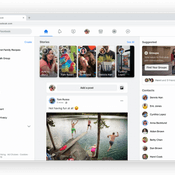 ลาก่อน Facebook เตรียมบังคับผู้ใช้ใช้ Facebook แบบใหม่ กันยายนนี้