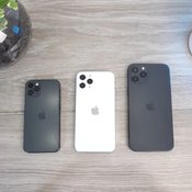 ภาพร่าง iPhone 12