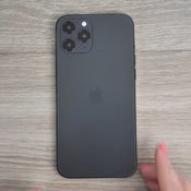 ภาพร่าง iPhone 12