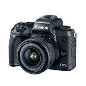 ลือสเปกกล้อง Canon EOS-M รุ่นใหม่ คาดเป็น M50 Mark II หรือรุ่นสูงกว่าอย่าง M7