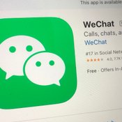 สื่อเผย เจ้าหน้าที่ระดับสูงของ Donald Trump เล็งไม่แบน WeChat บน iPhone ในประเทศจีน