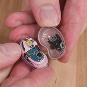 Galaxy Buds Live ถูกชำแหละที่จริงแล้วจะถูกเรียกว่า Beans ซ่อมได้ง่ายมาก