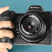Meike เปิดตัวเลนส์ 25mm F18 แมนนวลโฟกัสสำหรับกล้อง Mirrorless APS-C Nikon Z-mount