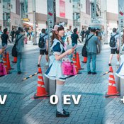 เรียนรู้โหมดวัดแสงในกล้องถ่ายภาพ วัดแสงอย่างไรให้ภาพออกมาเป๊ะดั่งใจ