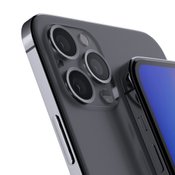 กล้องของ iPhone 12 อาจจะยังมีความละเอียดอยู่ที่ 12MP แต่จะมีขนาดเซนเซอร์ที่ใหญ่ขึ้น