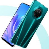 Huawei เปิดตัว 