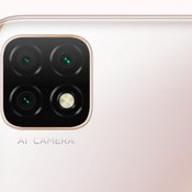 Huawei เปิดตัว 