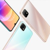 Huawei เปิดตัว 