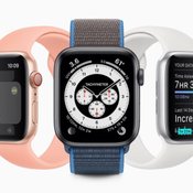 สื่อนอกรายงาน Apple Watch รุ่นใหม่ และรุ่นราคาถูก กำลังอยู่ในขั้นตอนการผลิตแล้ว