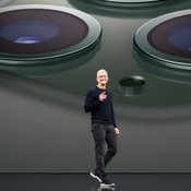 ลือลั่น Apple อาจประกาศวันเปิดตัวหรือสินค้าใหม่ในวันพรุ่งนี้ 8 กย