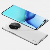 Huawei อาจลดการผลิตสมาร์ตโฟนเรือธง Mate 40 ลง 30