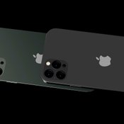 iPhone 12 Max และ iPhone 12 Pro 