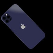 iPhone 12 Max และ iPhone 12 Pro 