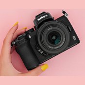 Nikon ปล่อยเฟิร์มแวร์ใหม่เวอร์ชัน 201 สำหรับกล้องมิเรอร์เลส Z 50