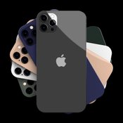 iPhone 12 Pro