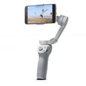หลุดครบพร้อมเปิดตัว DJI Osmo Mobile 4 ใช้งาน ติดตั้งสะดวก เพียง 5600 บาท